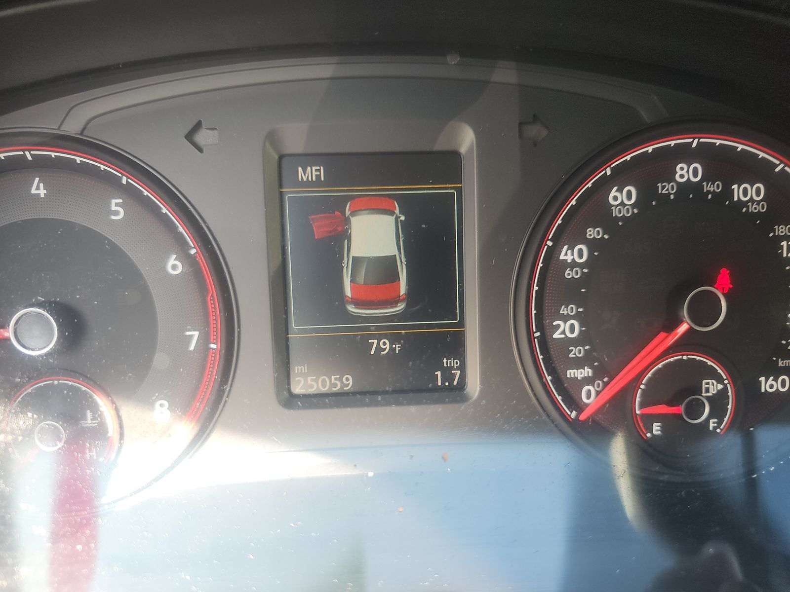 2020 Volkswagen Passat 2.0T S FWD