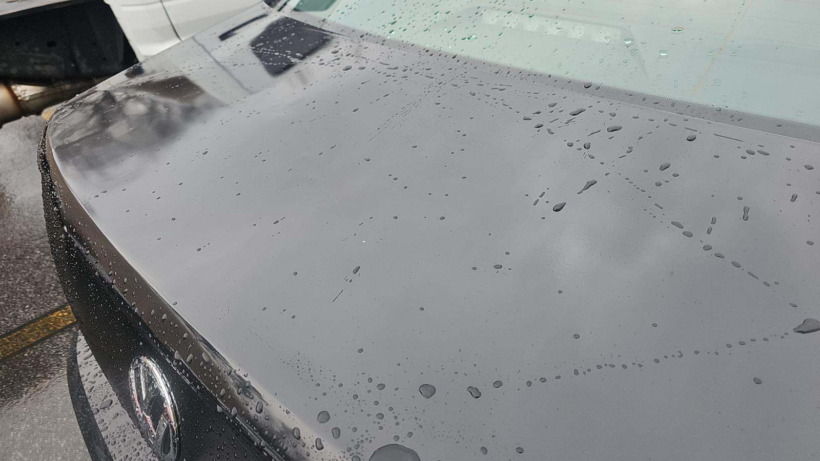 2020 Volkswagen Passat 2.0T S FWD