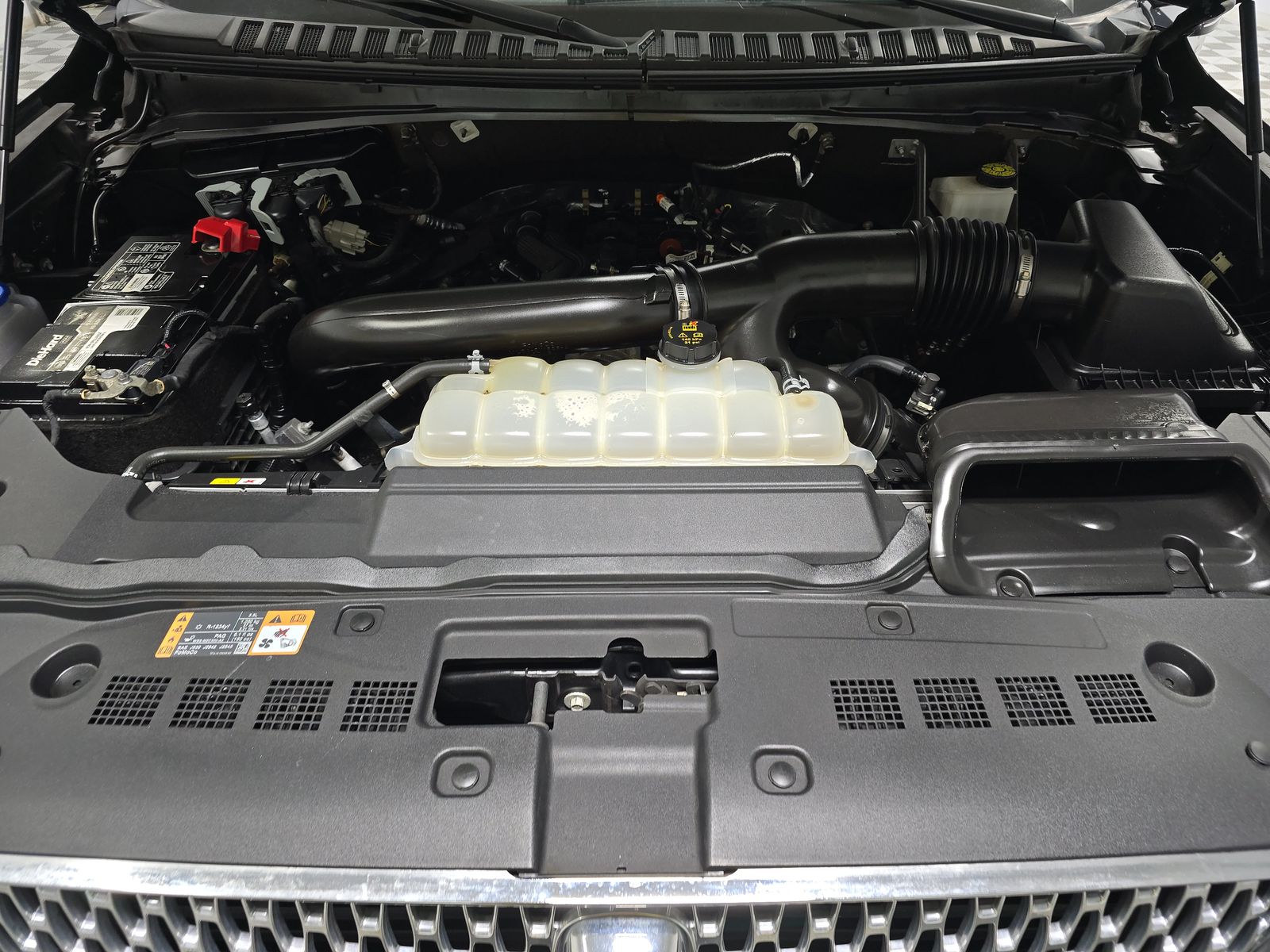 2023 Lincoln Navigator Reserve AWD