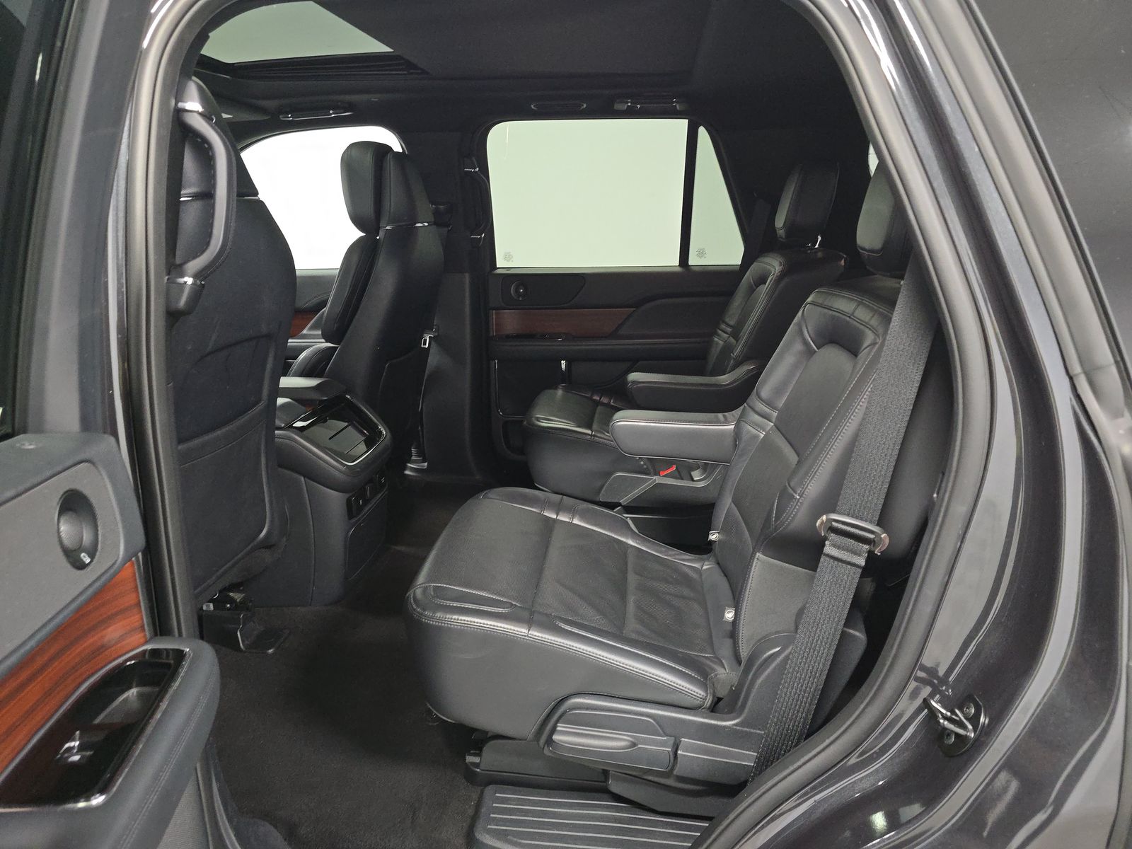 2023 Lincoln Navigator Reserve AWD