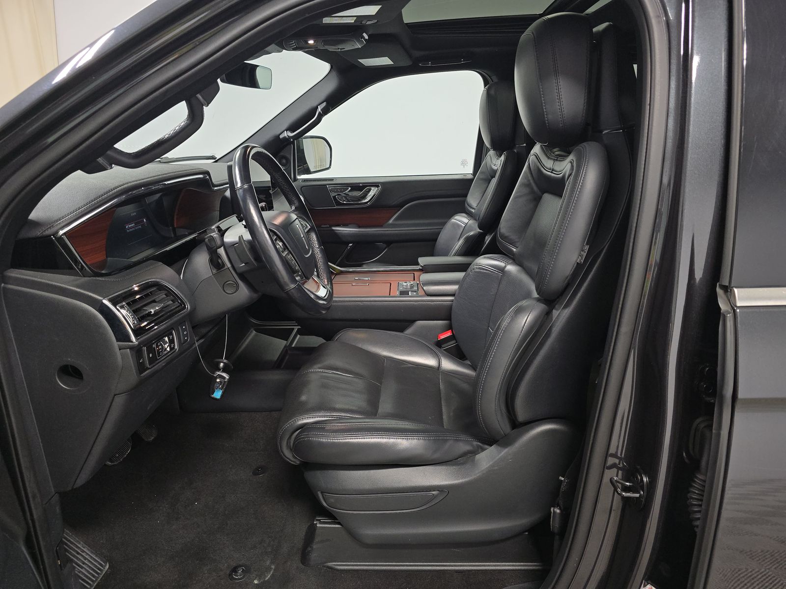 2023 Lincoln Navigator Reserve AWD