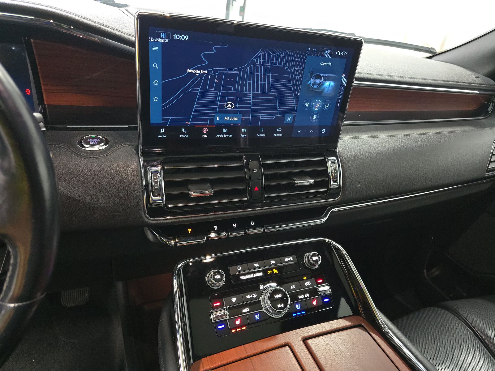 2023 Lincoln Navigator Reserve AWD