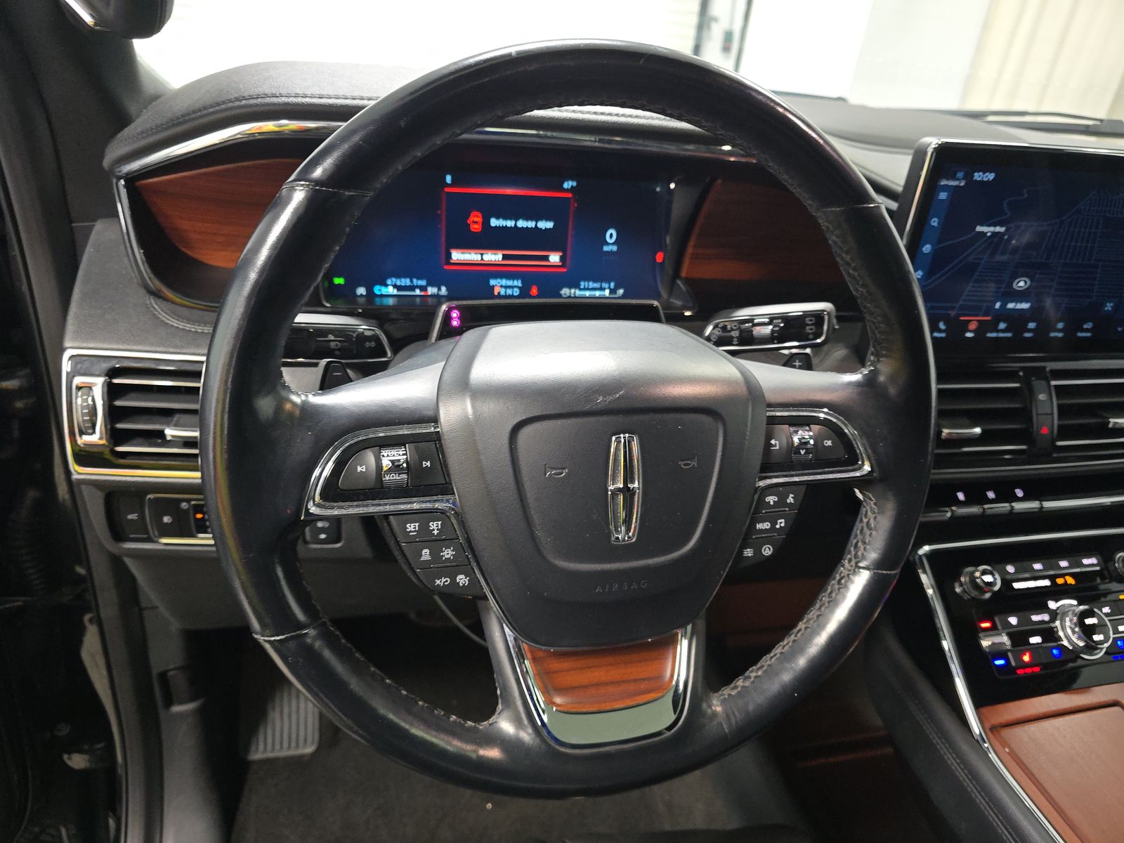 2023 Lincoln Navigator Reserve AWD