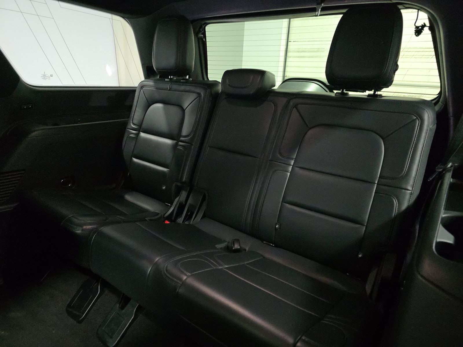 2023 Lincoln Navigator Reserve AWD