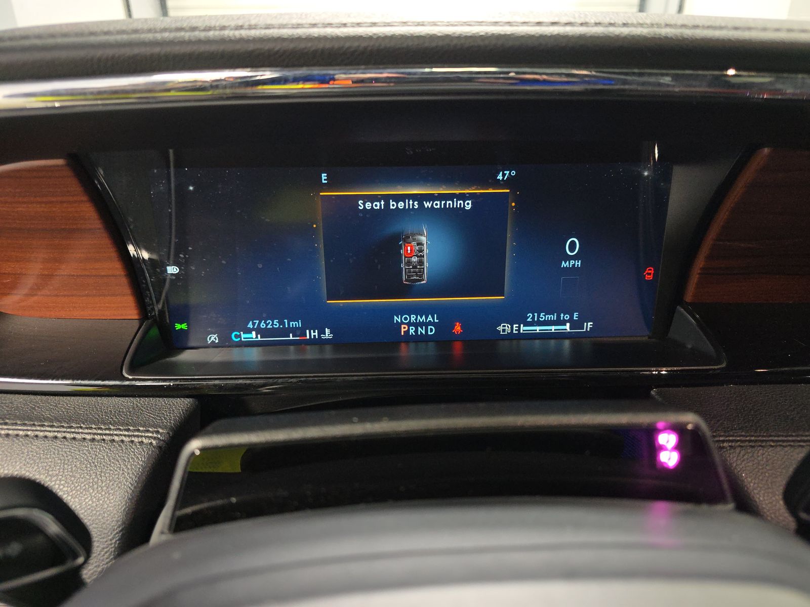 2023 Lincoln Navigator Reserve AWD