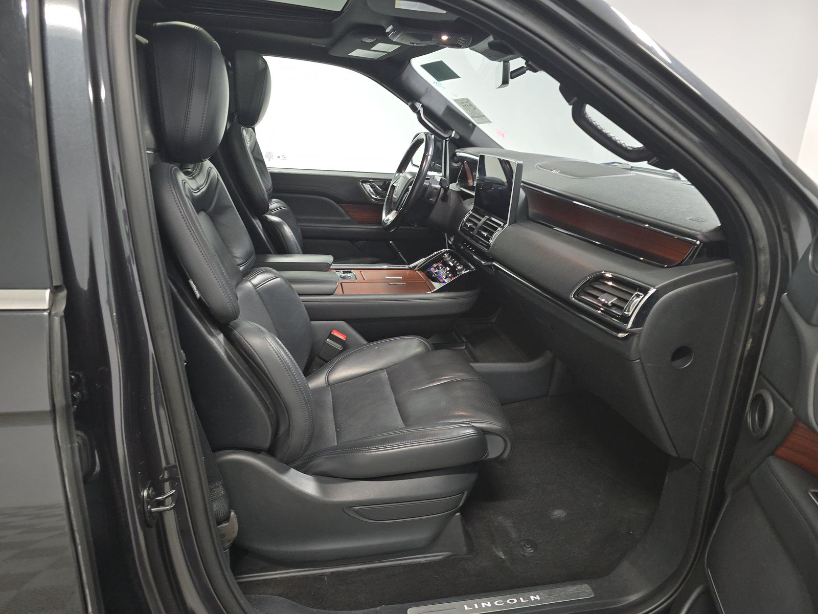 2023 Lincoln Navigator Reserve AWD