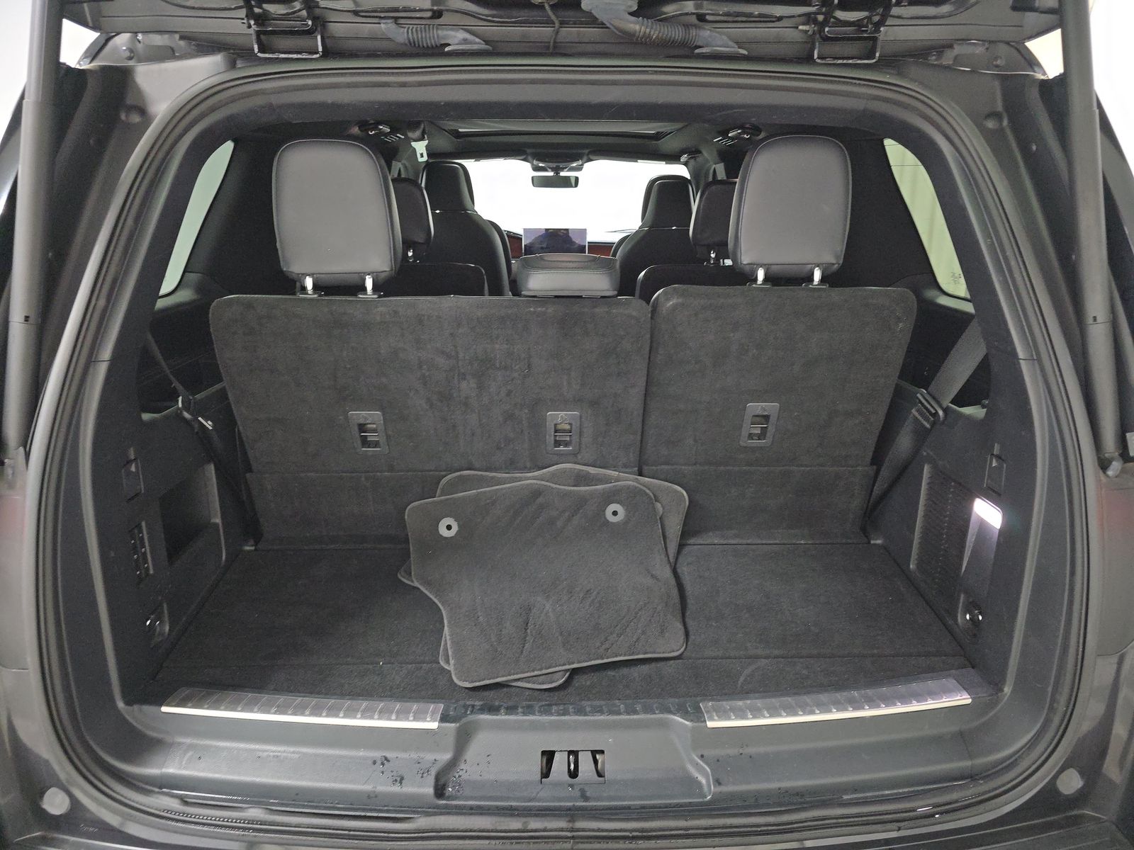 2023 Lincoln Navigator Reserve AWD