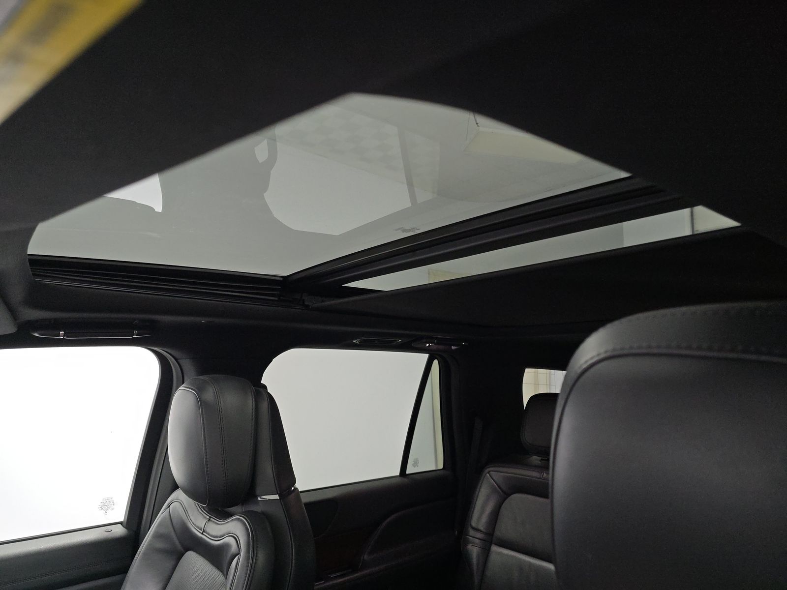 2023 Lincoln Navigator Reserve AWD