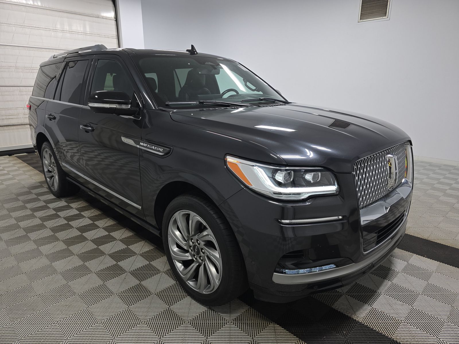 2023 Lincoln Navigator Reserve AWD