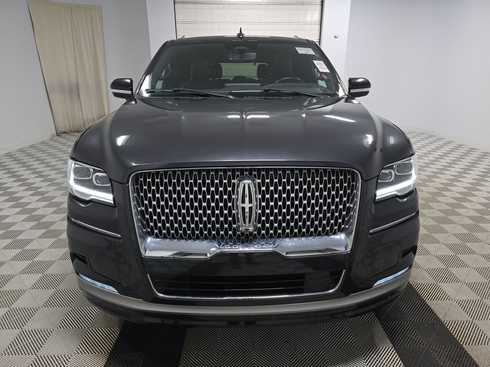 2023 Lincoln Navigator Reserve AWD