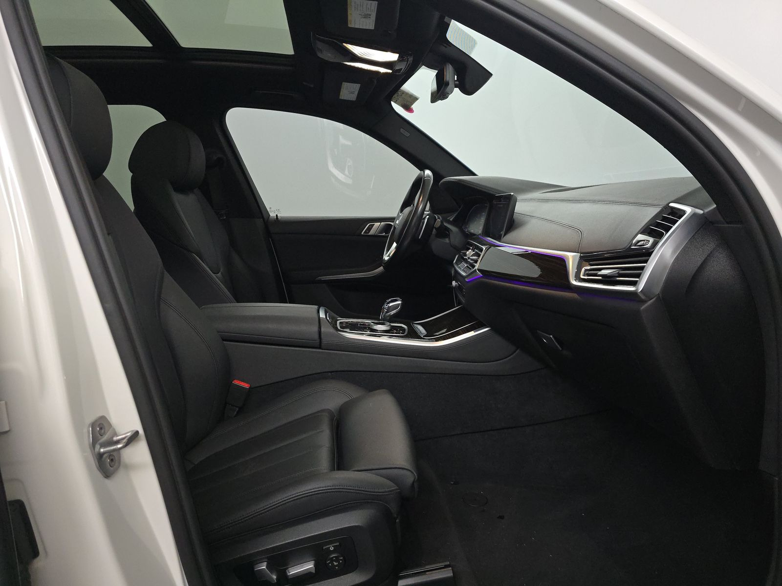 2020 BMW X5 xDrive40i AWD