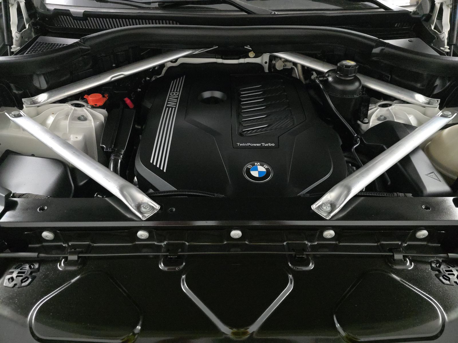 2020 BMW X5 xDrive40i AWD