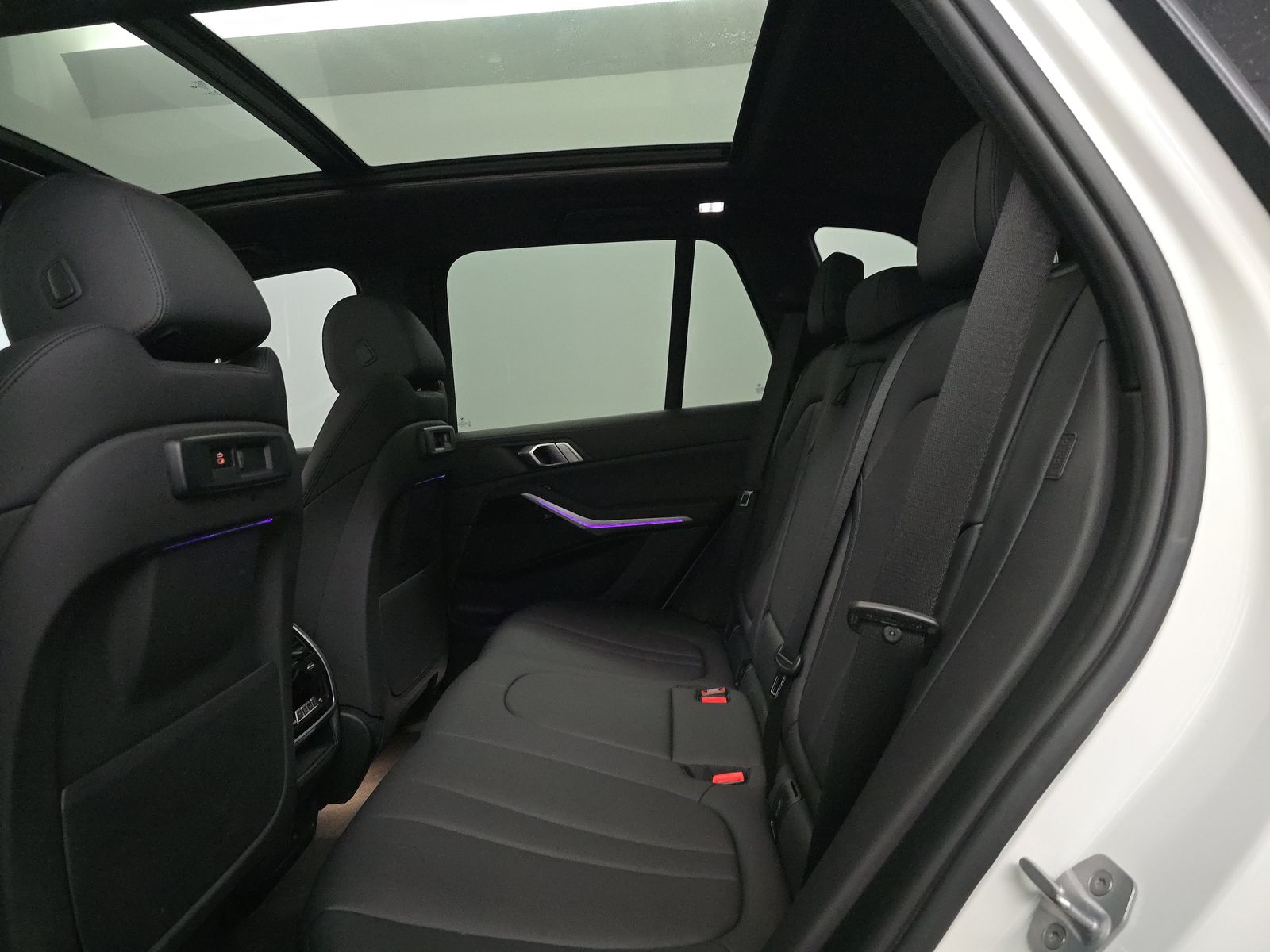 2020 BMW X5 xDrive40i AWD