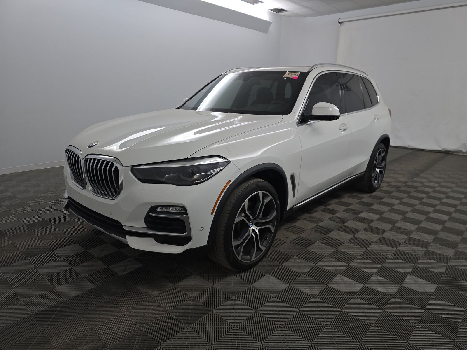 2020 BMW X5 xDrive40i AWD