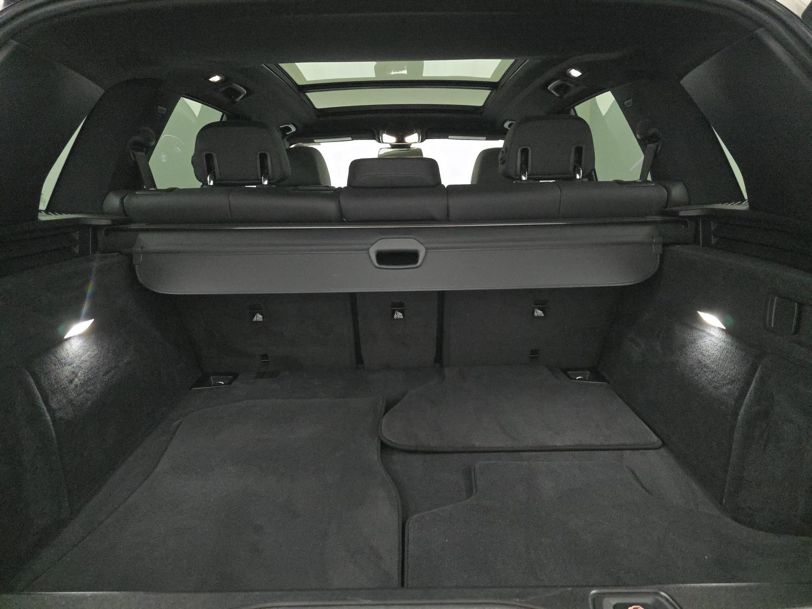 2020 BMW X5 xDrive40i AWD