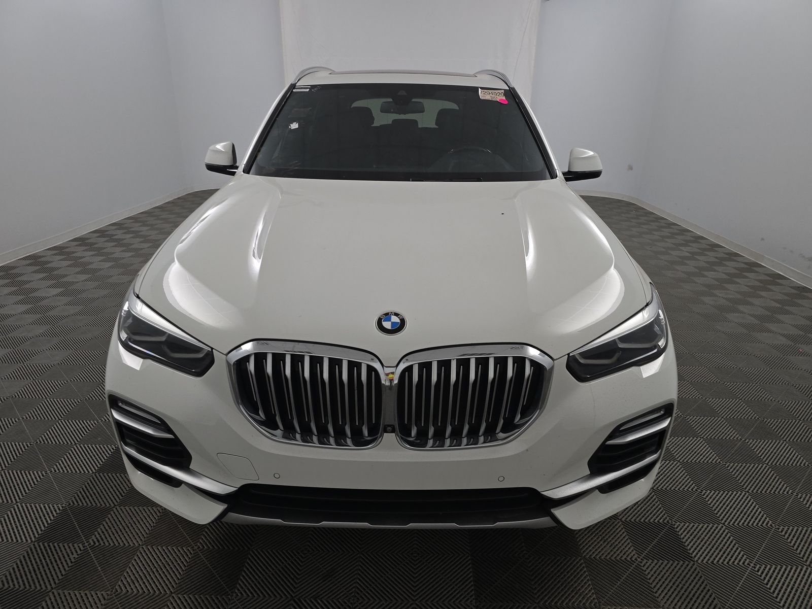 2020 BMW X5 xDrive40i AWD