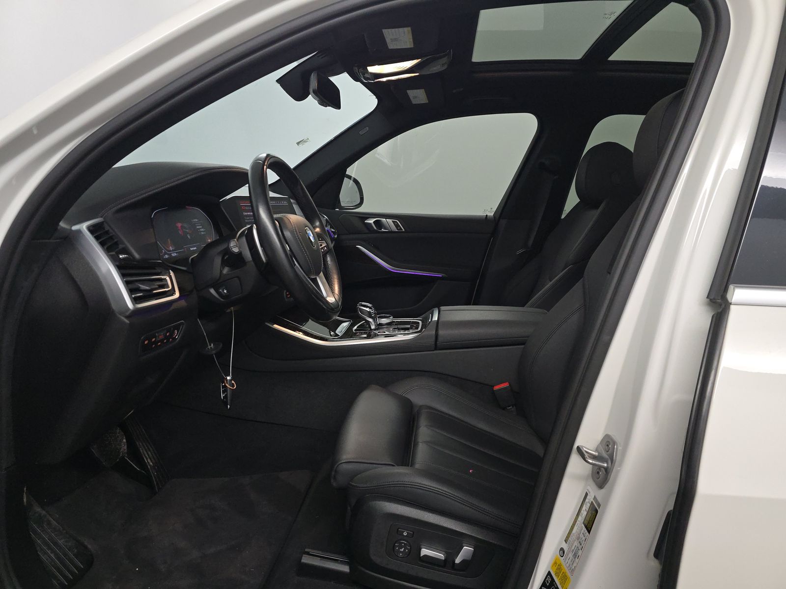 2020 BMW X5 xDrive40i AWD