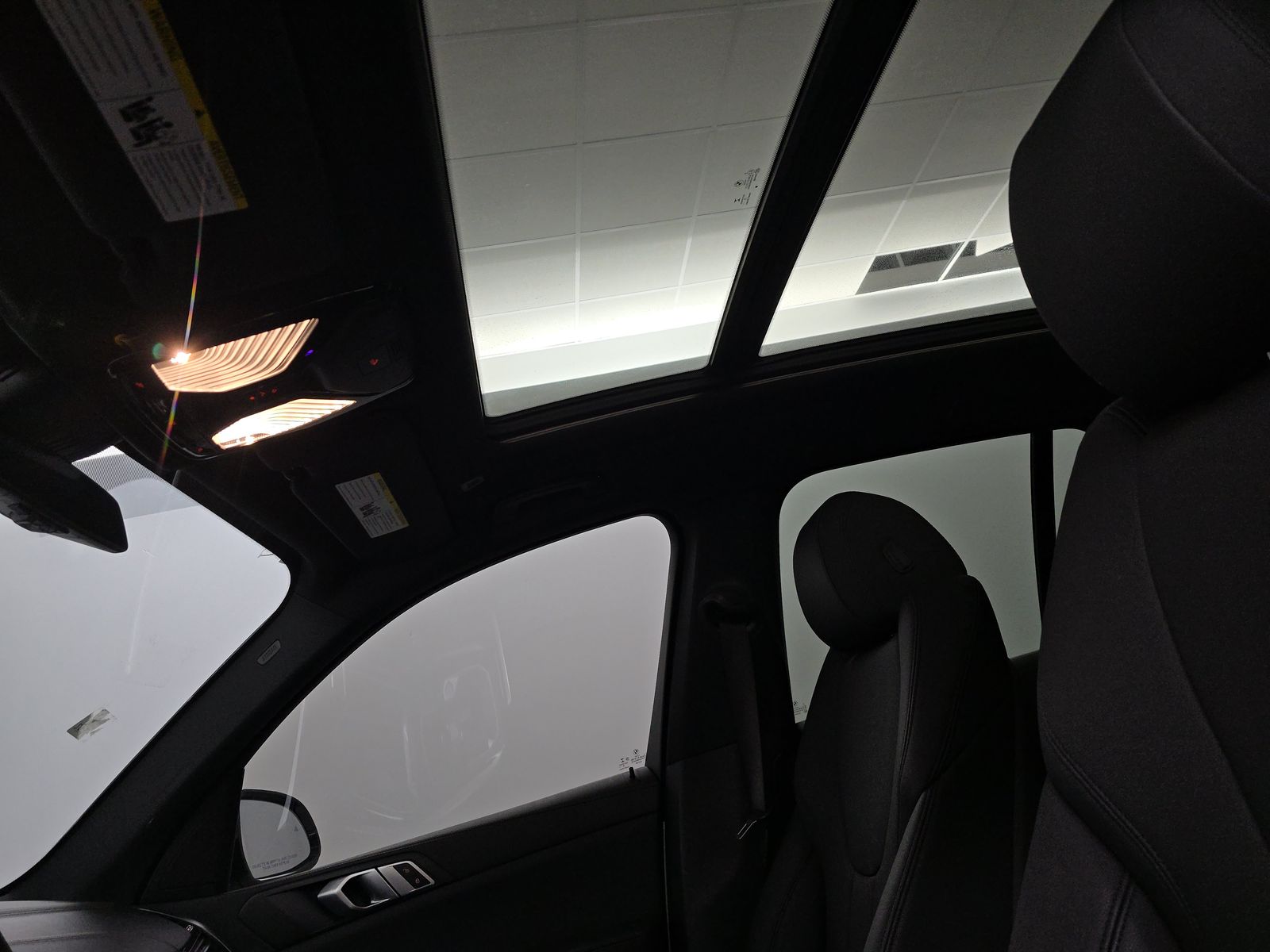 2020 BMW X5 xDrive40i AWD