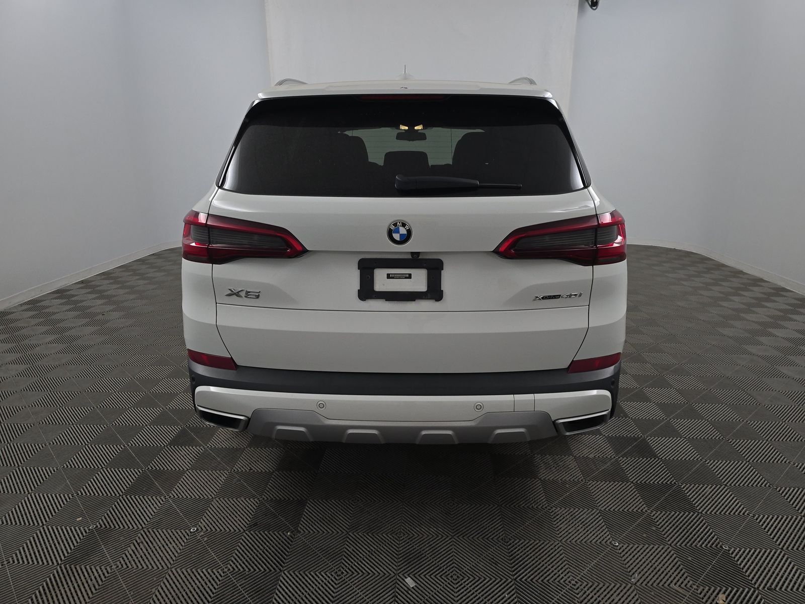 2020 BMW X5 xDrive40i AWD