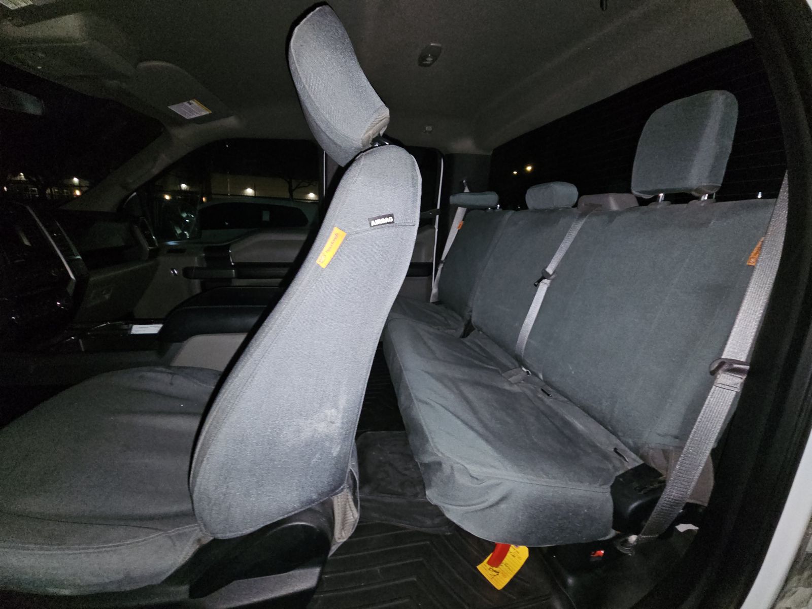 2018 Ford F-150 XLT AWD