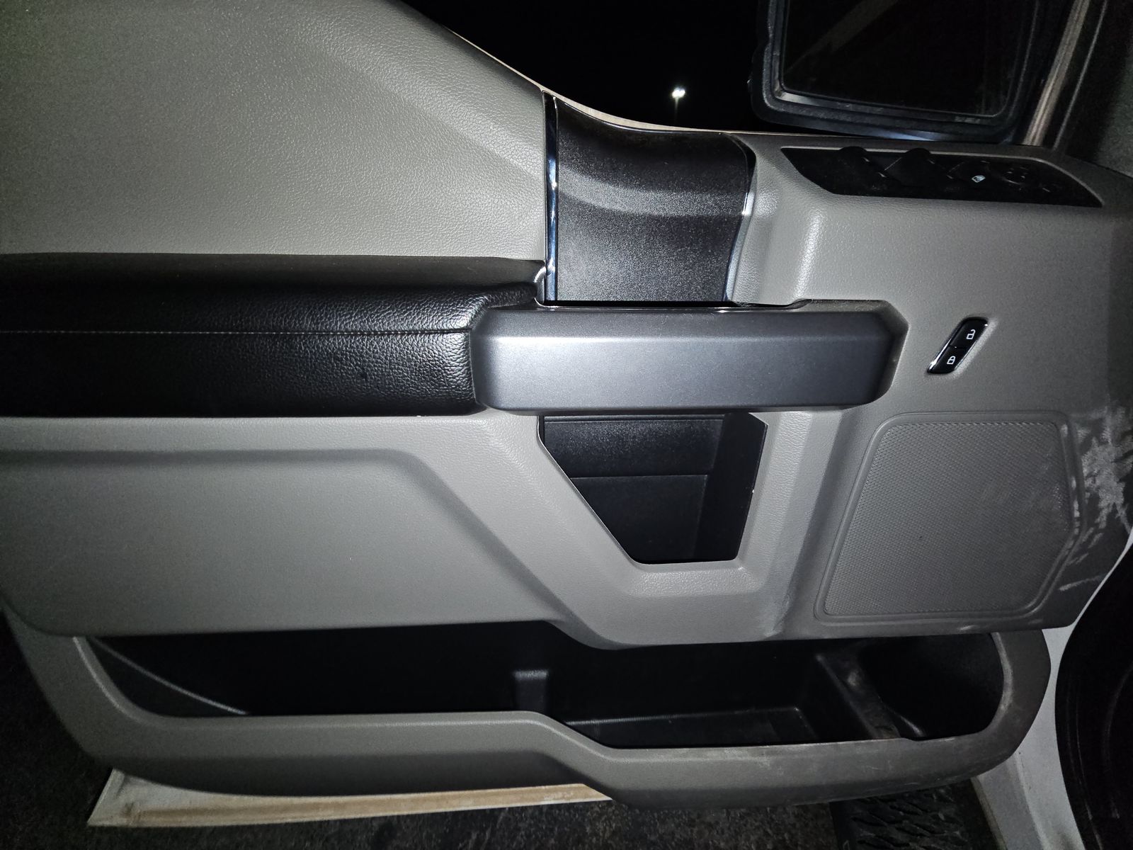 2018 Ford F-150 XLT AWD