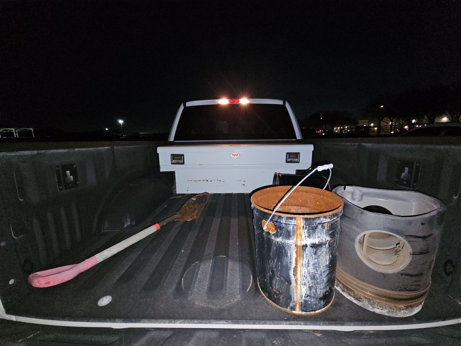 2018 Ford F-150 XLT AWD