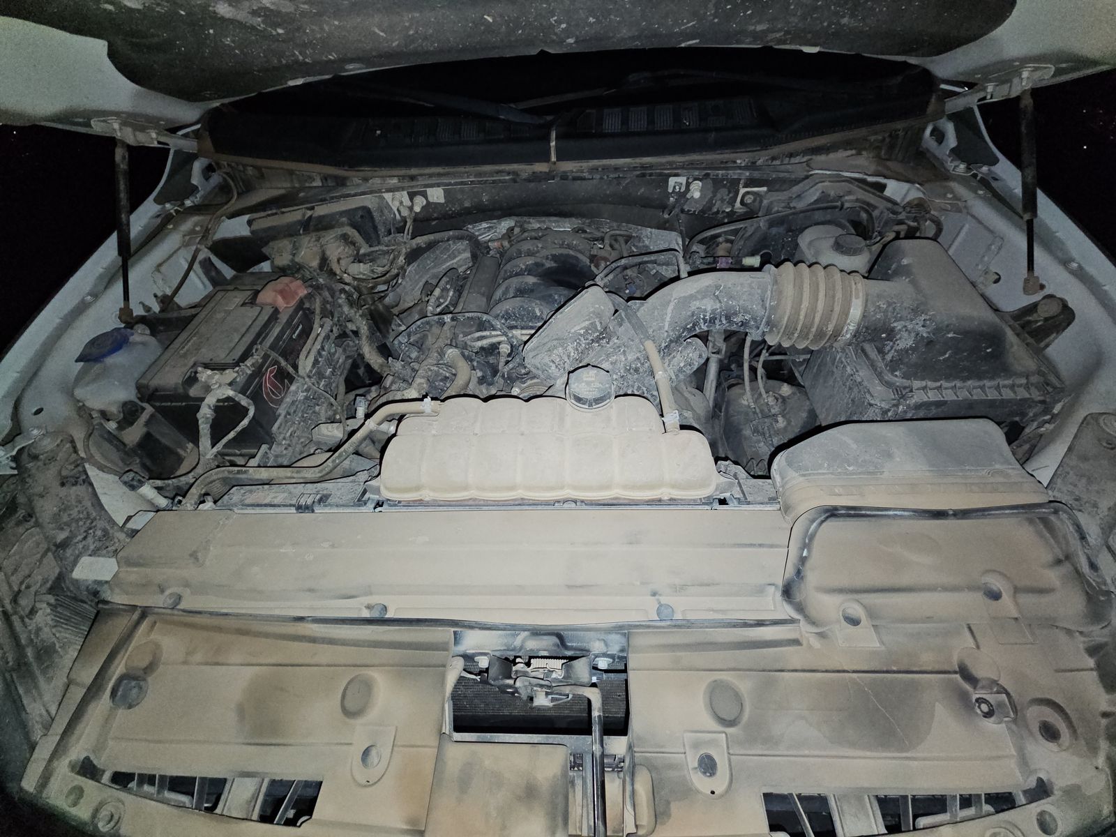 2018 Ford F-150 XLT AWD