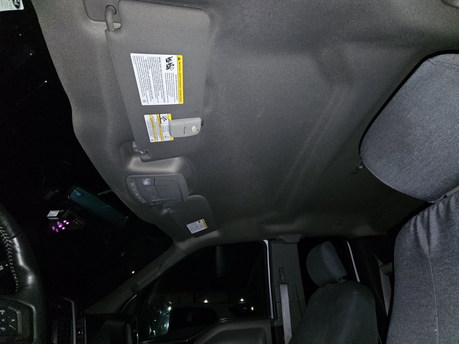 2018 Ford F-150 XLT AWD