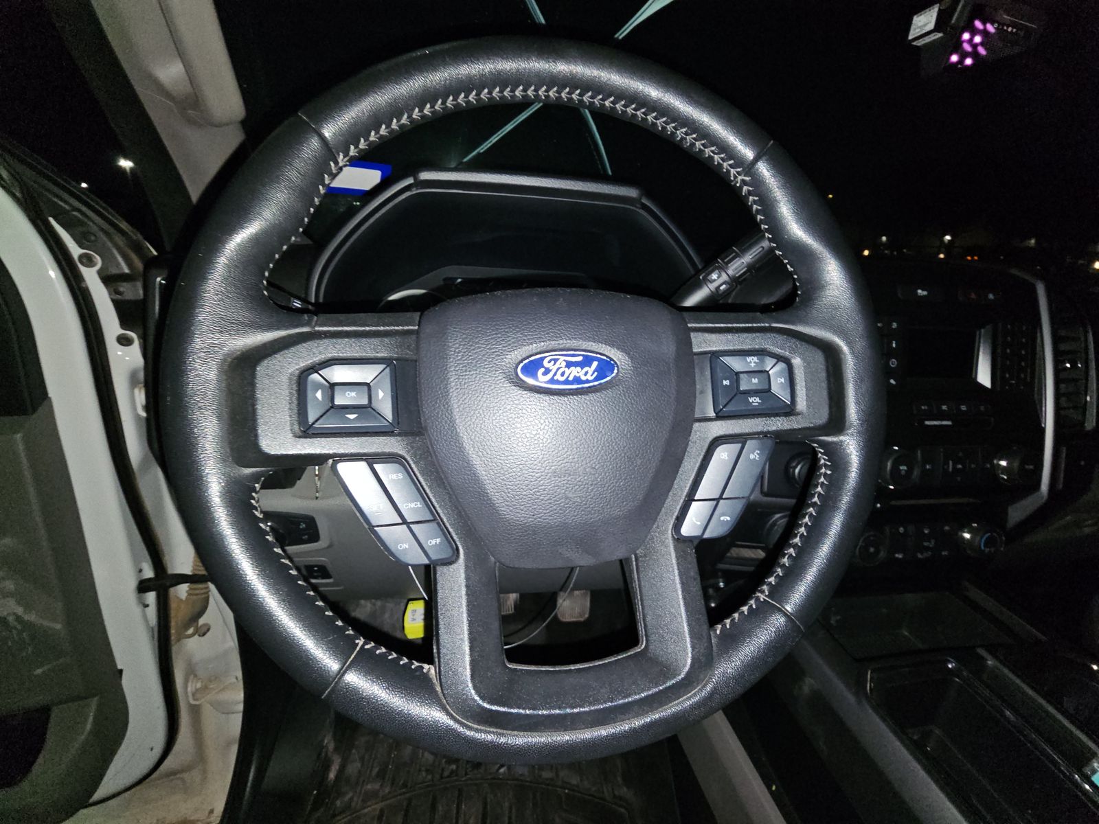 2018 Ford F-150 XLT AWD