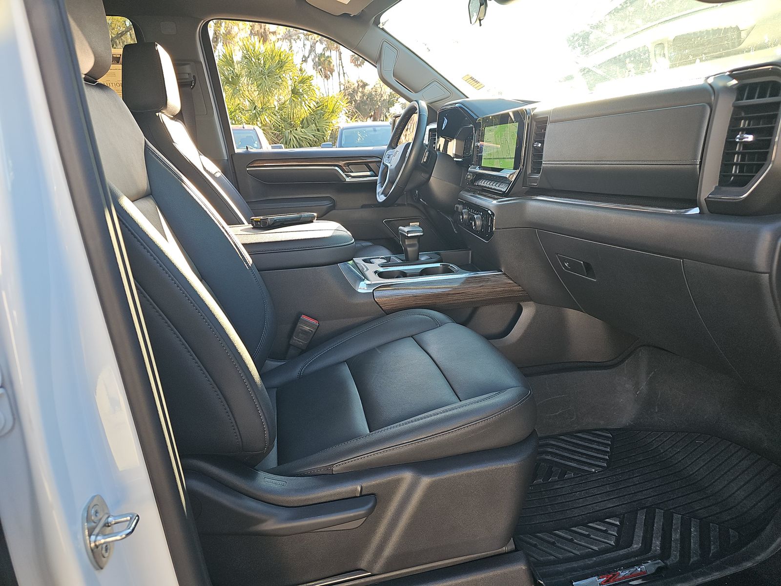 CHEVROLET SILVERADO - 9