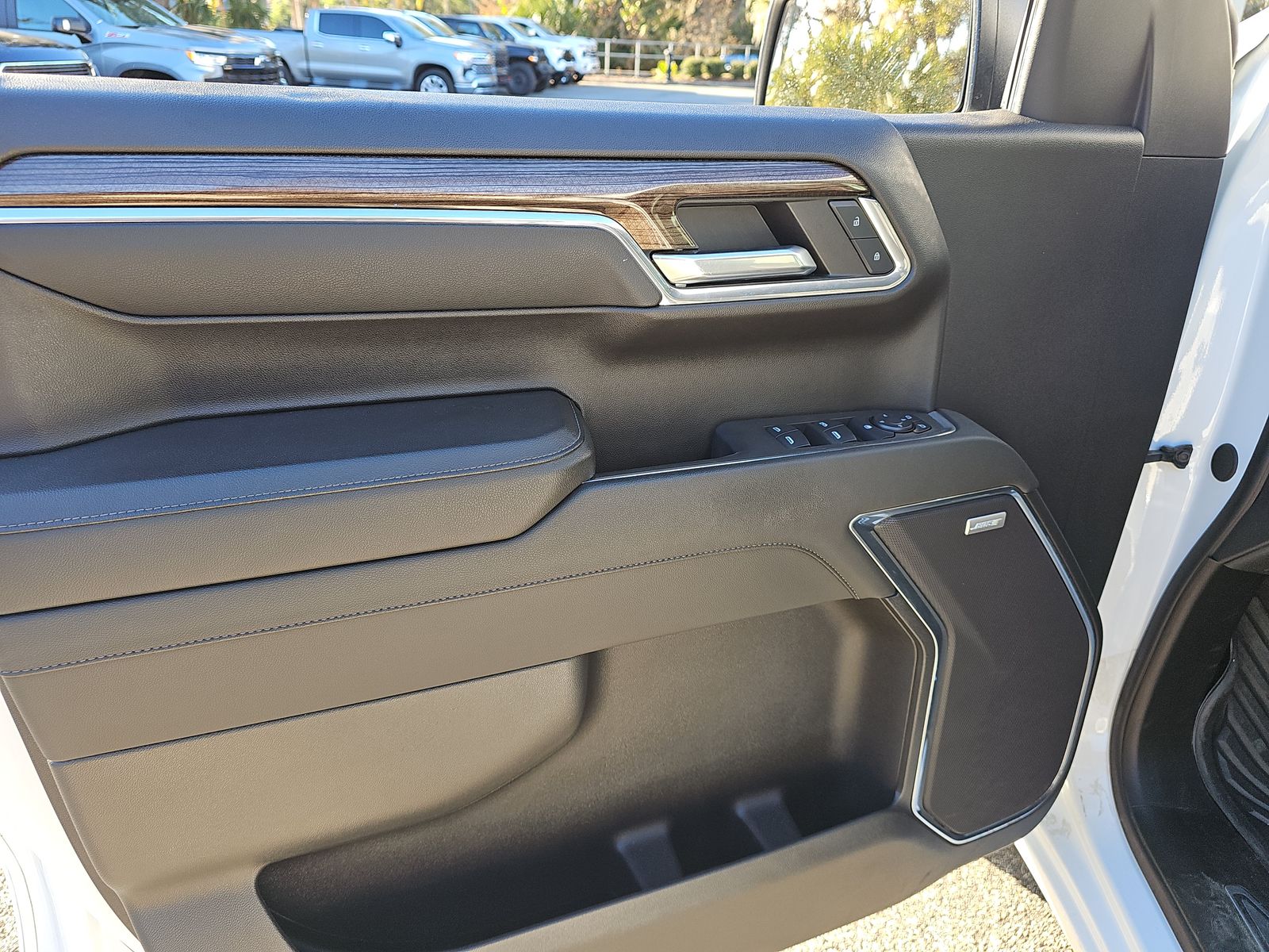 CHEVROLET SILVERADO - 10