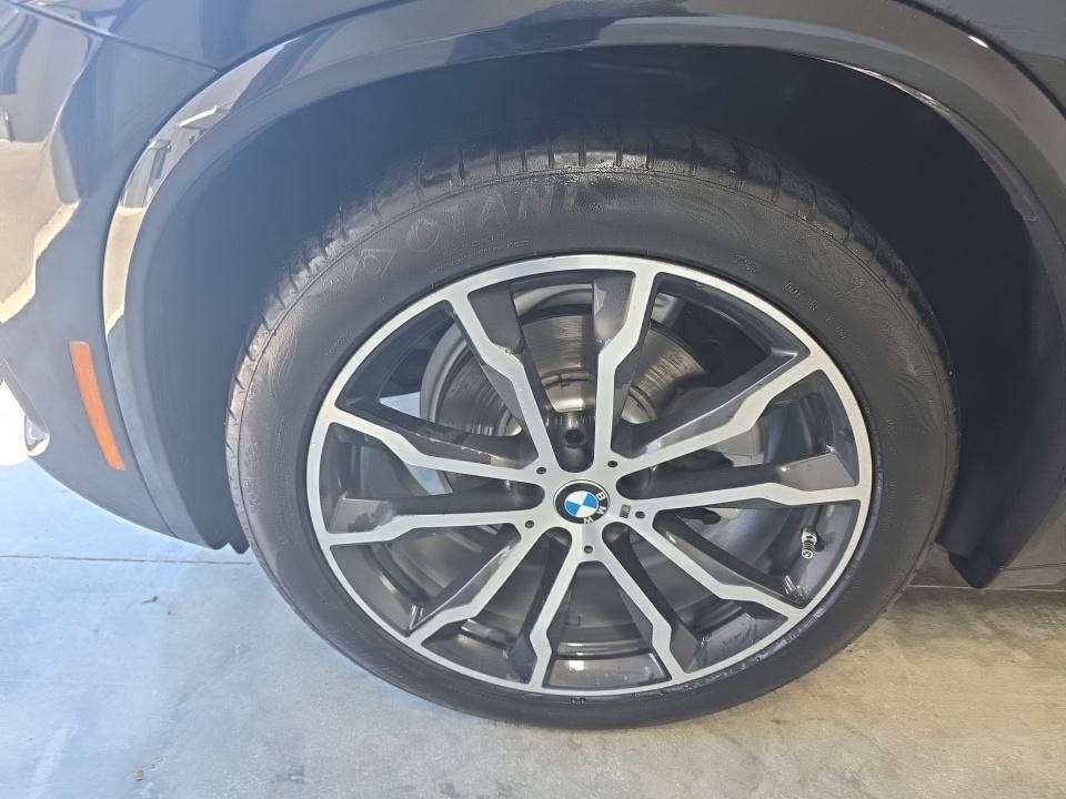 2022 BMW X3 sDrive30i RWD