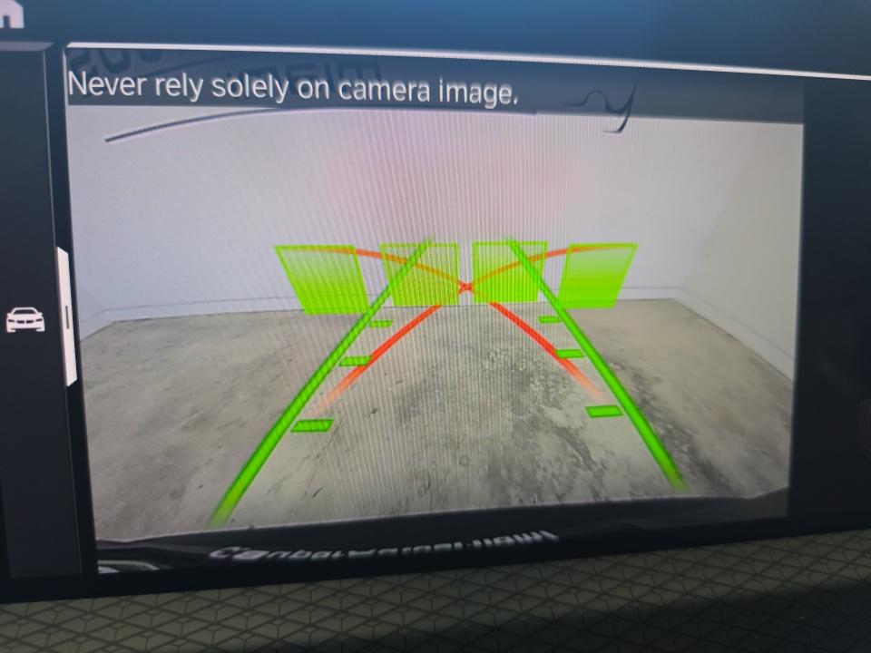 2022 BMW X3 sDrive30i RWD