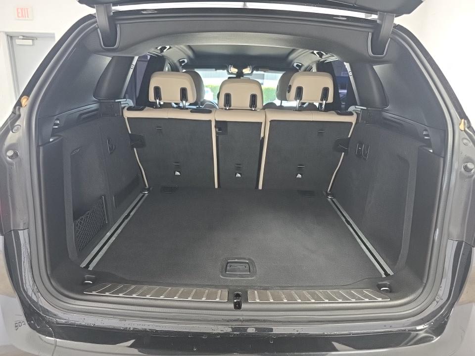 2022 BMW X3 sDrive30i RWD