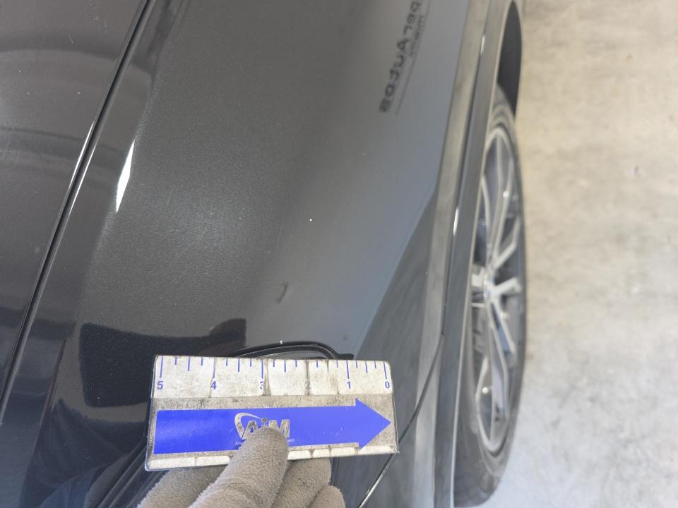 2022 BMW X3 sDrive30i RWD