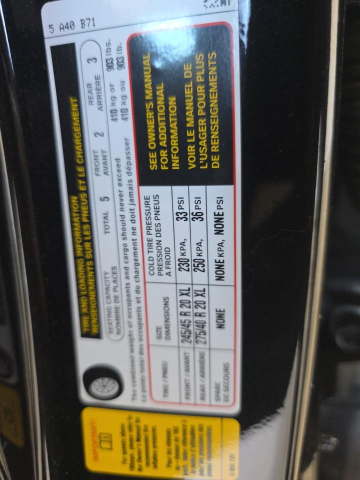 2022 BMW X3 sDrive30i RWD