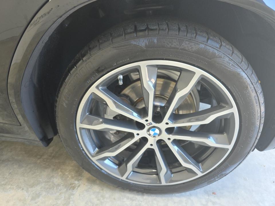 2022 BMW X3 sDrive30i RWD