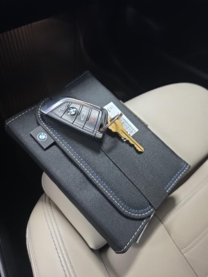 2022 BMW X3 sDrive30i RWD