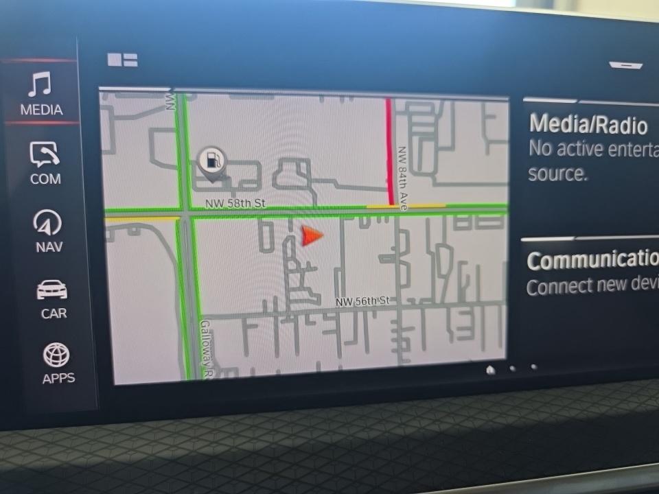 2022 BMW X3 sDrive30i RWD