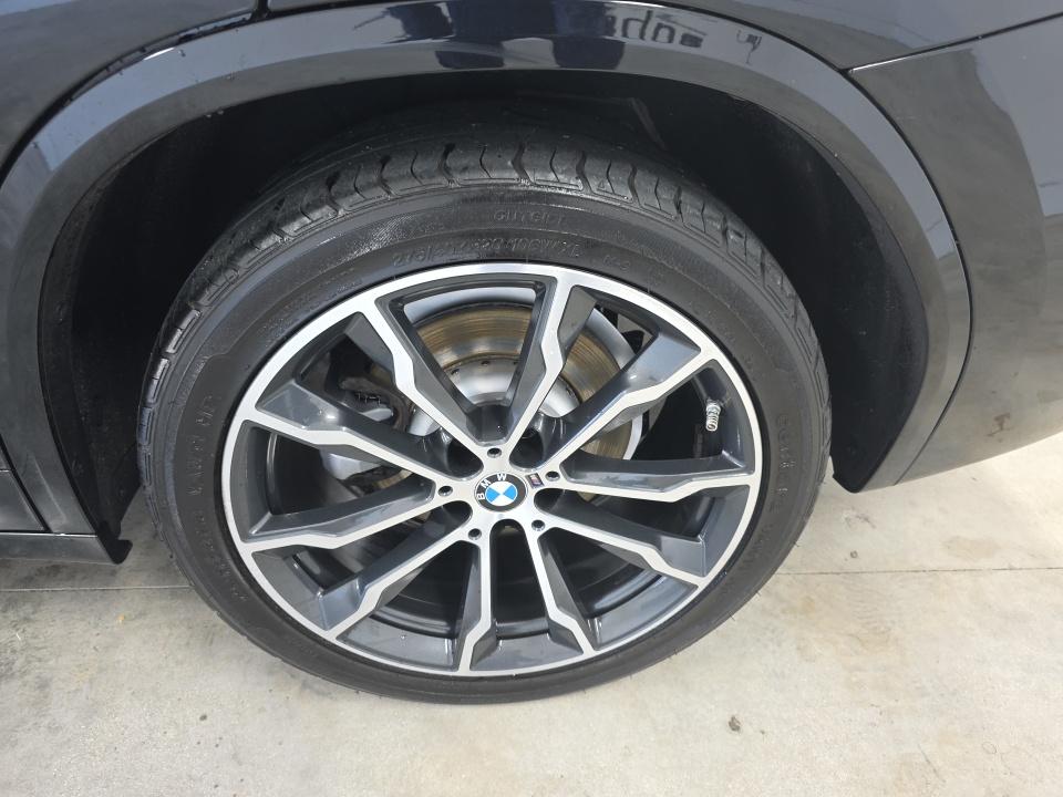 2022 BMW X3 sDrive30i RWD