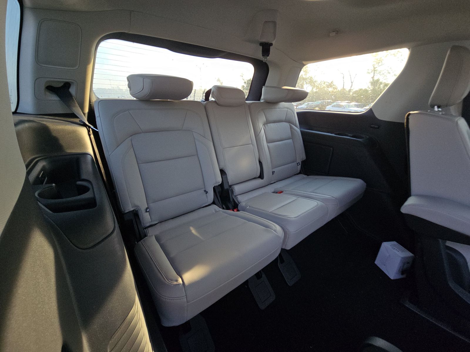 2025 Lincoln Navigator Reserve AWD