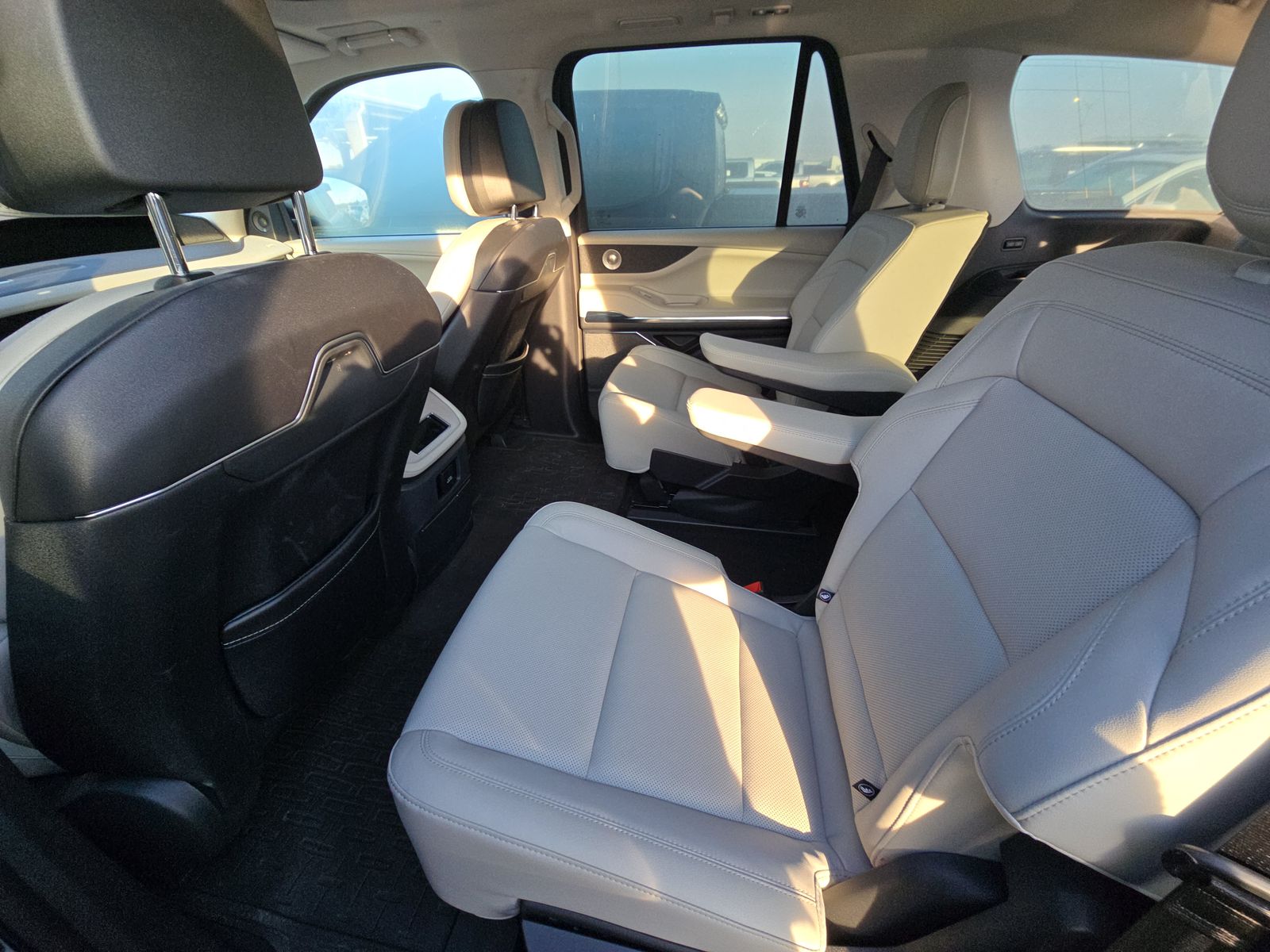 2025 Lincoln Navigator Reserve AWD