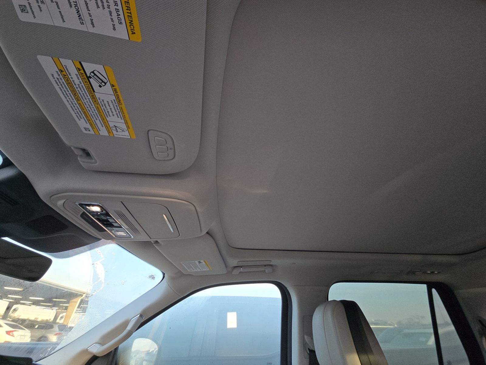 2025 Lincoln Navigator Reserve AWD