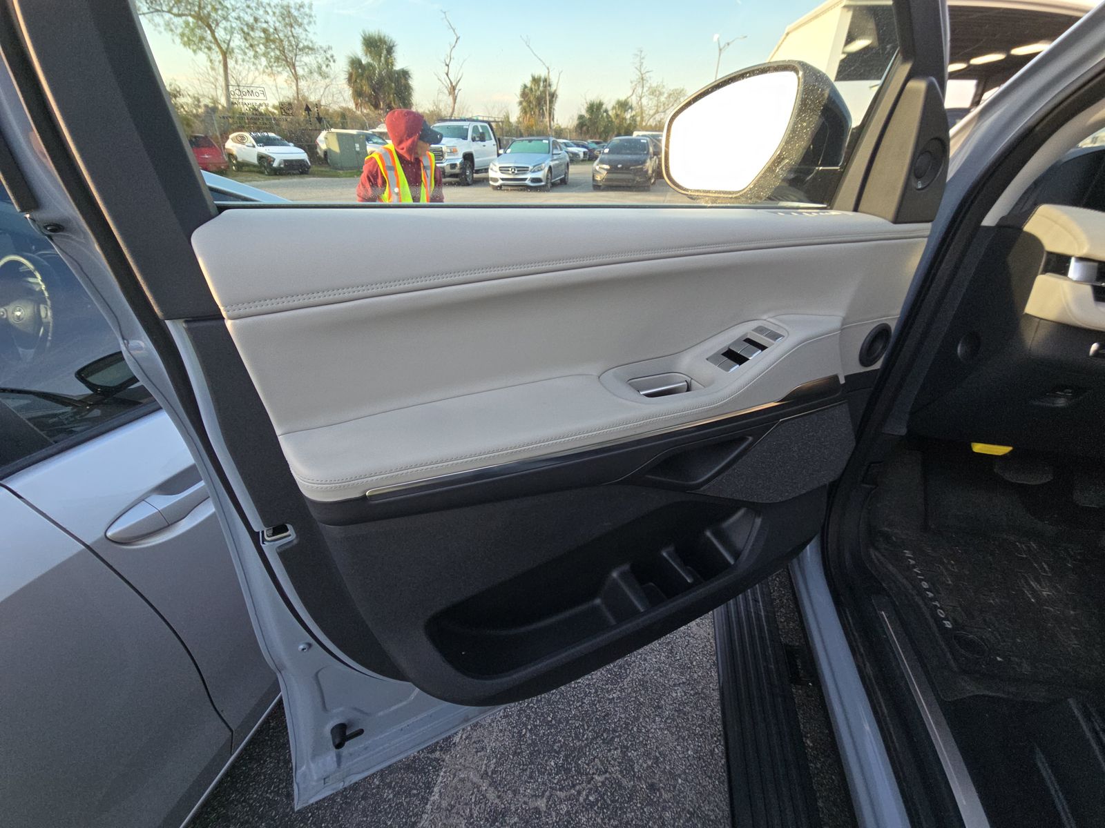 2025 Lincoln Navigator Reserve AWD