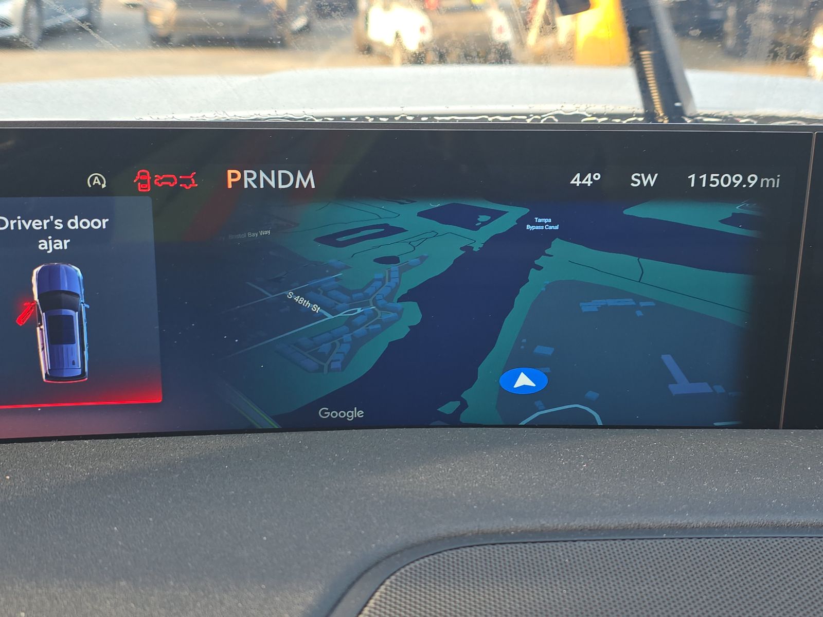 2025 Lincoln Navigator Reserve AWD