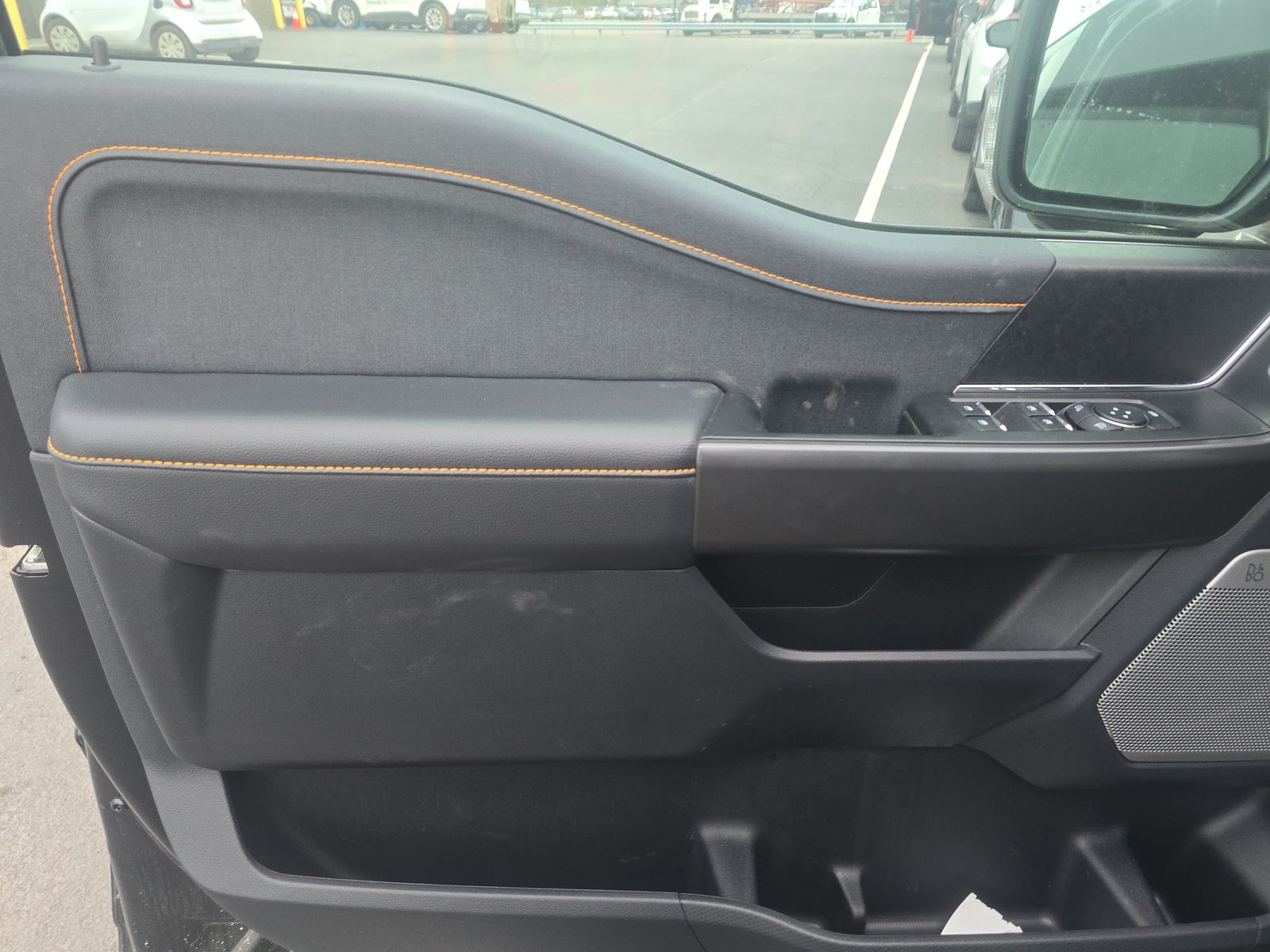 2025 Ford F-150 Tremor AWD