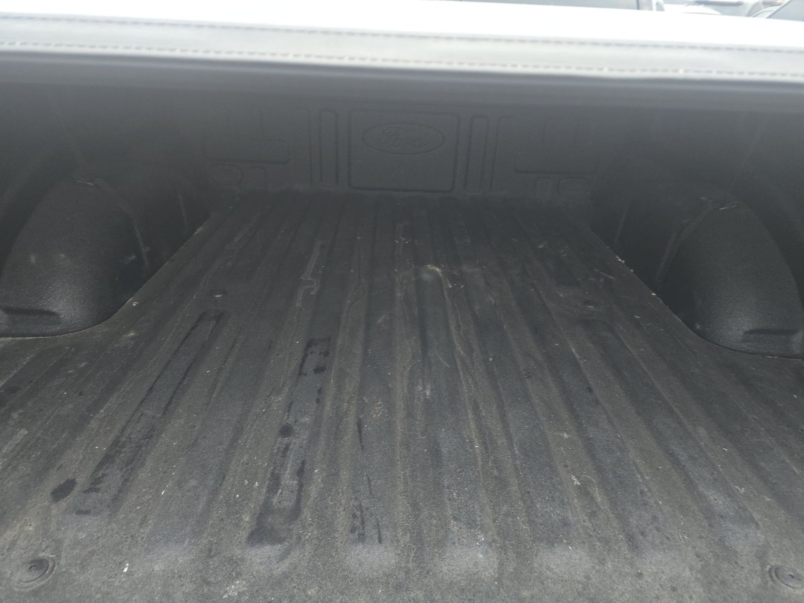 2025 Ford F-150 Tremor AWD