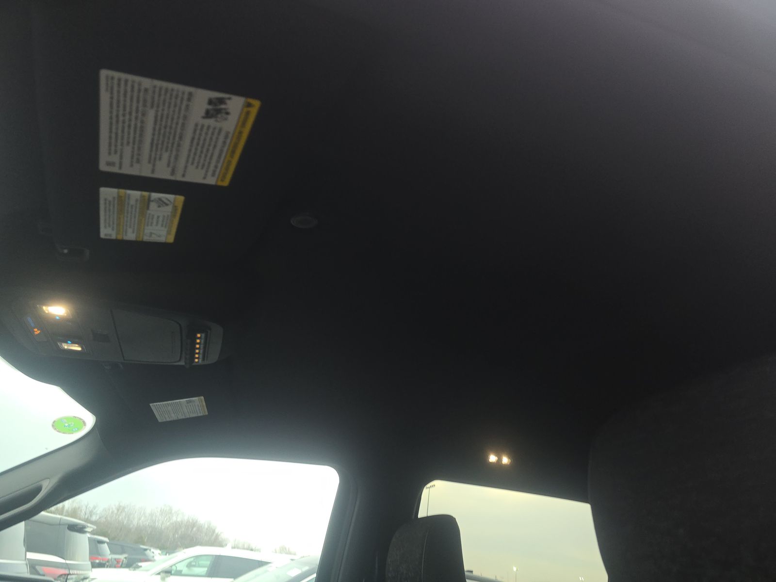 2025 Ford F-150 Tremor AWD