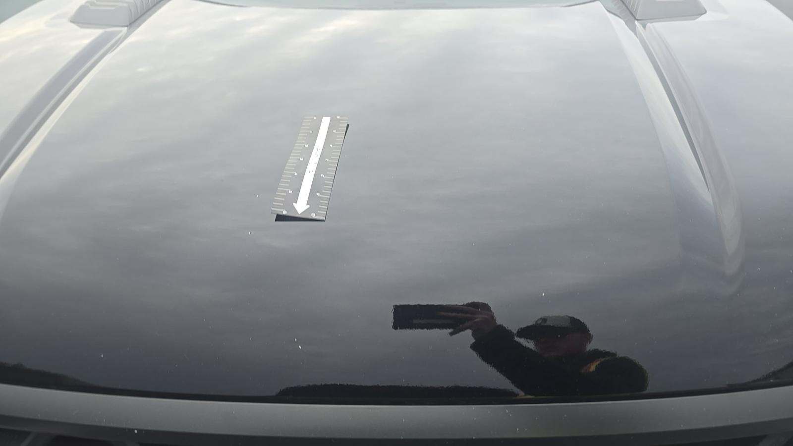 2025 Ford F-150 Tremor AWD