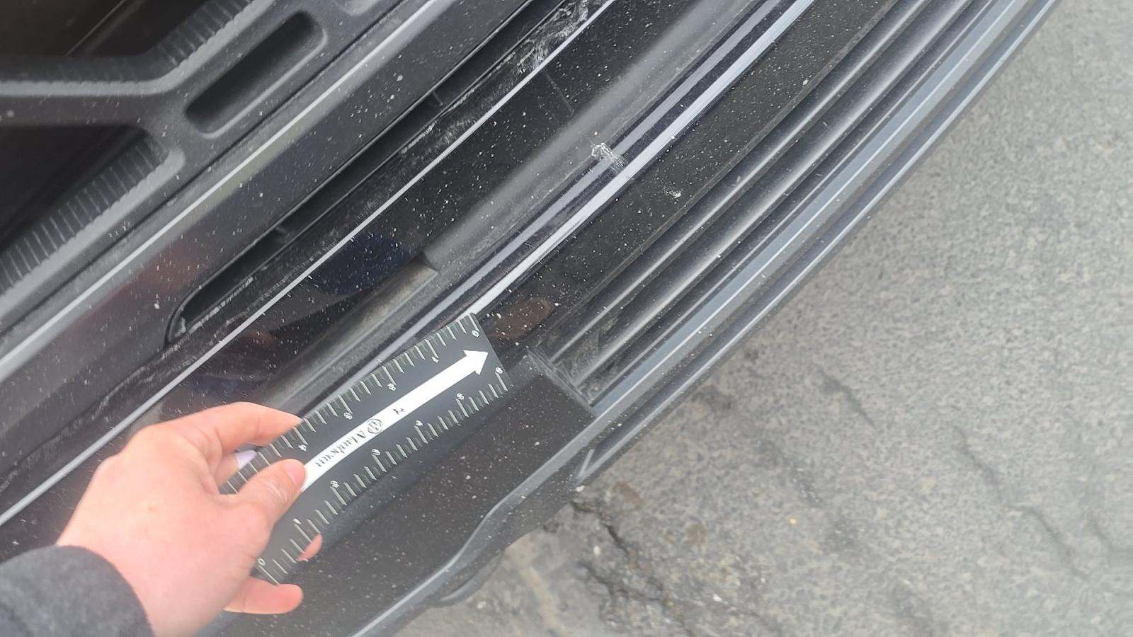 2025 Ford F-150 Tremor AWD